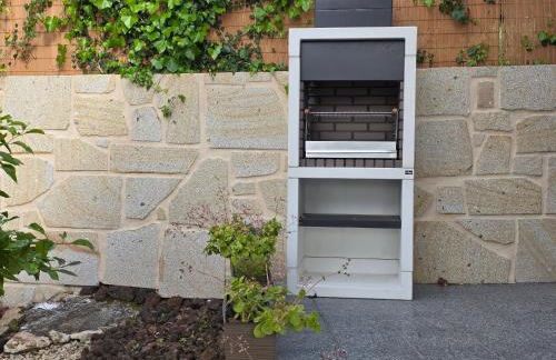 CASTRUM HOUSES - Nature Moledo - Jacuzzi - Sauna - Banho Turc - Bilhar - Matraquilhos - Foto 20