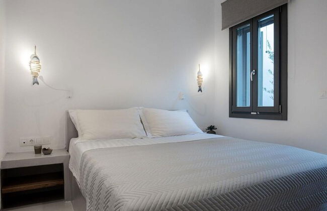 Phos Villas Tinos - Selene Villa With Private Pool and Sea View 96m - Foto 28