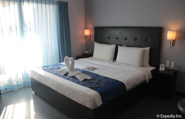 Sun Plaza Subic - Foto 6