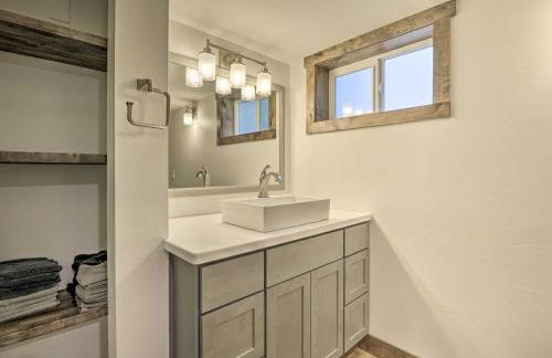 Newly Built Bigfork Gem about 1 Mi to Fish and Hike - Photo 19