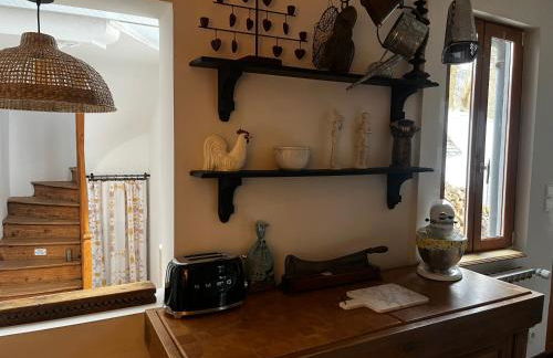 Maison Chez ACHILLE - Foto 24