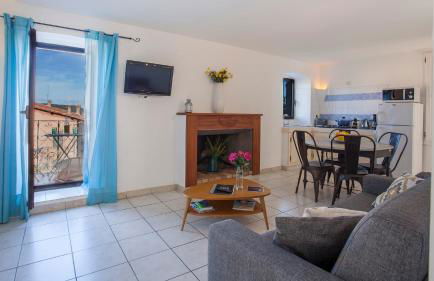 locations calenzana - Foto 17