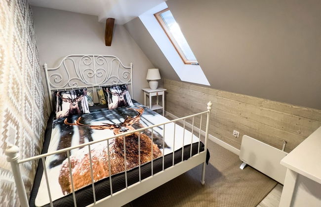 Holiday Home in Choczewo Near Baltic Sea - Photo 2