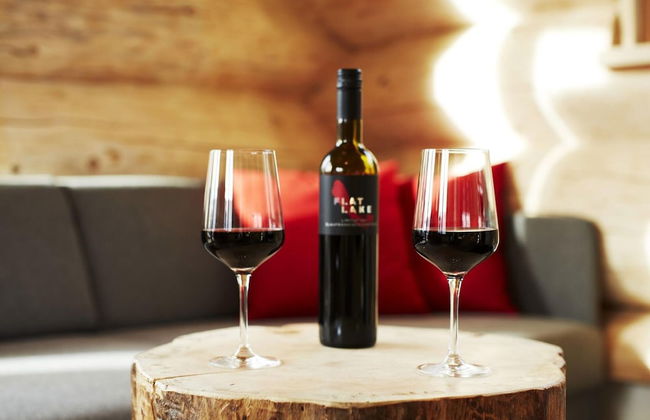 Chalet in Ladis by Ski Slope & Lift - Foto 18