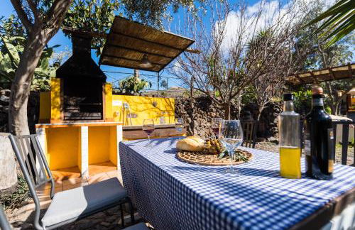 Bohemian Hideaway Finca - 2 unique houses with shared pool - Foto 56