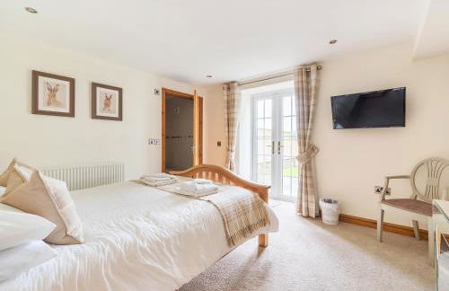 Old Rectory Cottages - Foto 20