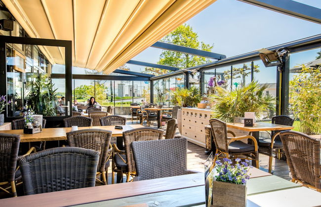 EuroParcs Parc du Soleil - Photo 68