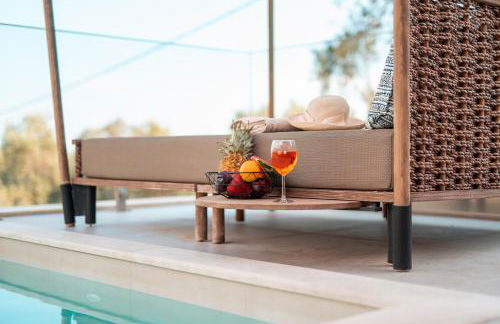 Goldeneye luxury Villas - Foto 5