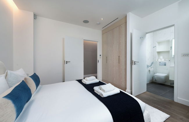 VESTO King's Cross - Foto 2