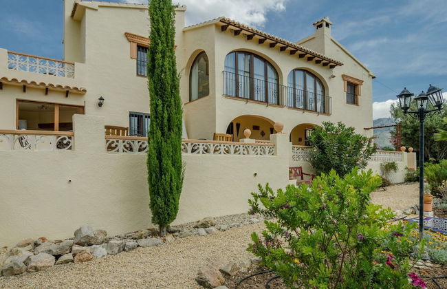 Belvilla by OYO Casa el Paraiso - Foto 35