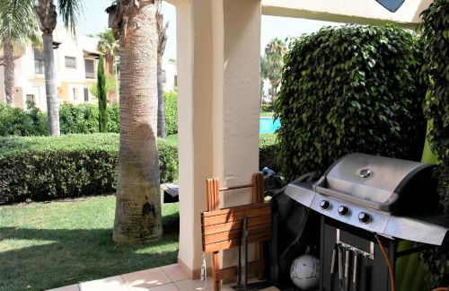 Townhouse overlooking the pool - Foto 10