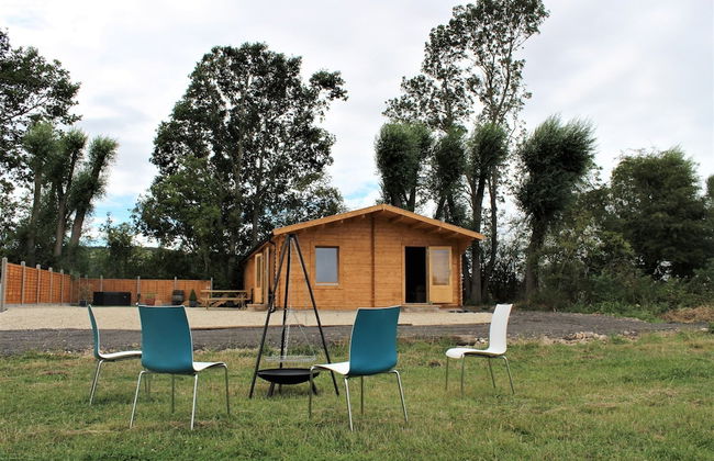 Stunning 5-bed Cabin in Ashton Under Hill - Foto 15