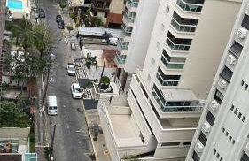 Apartamento na Praia de Pitangueiras, Guarujá - Foto 13