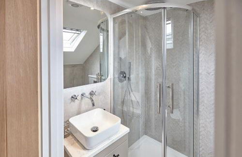 Boutique Fisherman’s Cottage - Foto 19