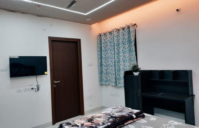 Zenith Paradise-luxurious 3BR Apartment - Foto 2