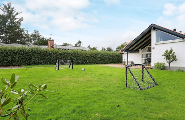 6 Person Holiday Home in Struer-by Traum - Foto 21