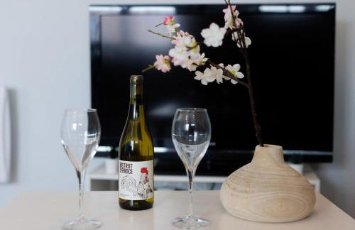 L'Ecrin Secret Centre-ville - Foto 6