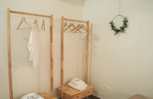 Apartaments la Rambla - Esperó de Bolós - 4 pers - Foto 18