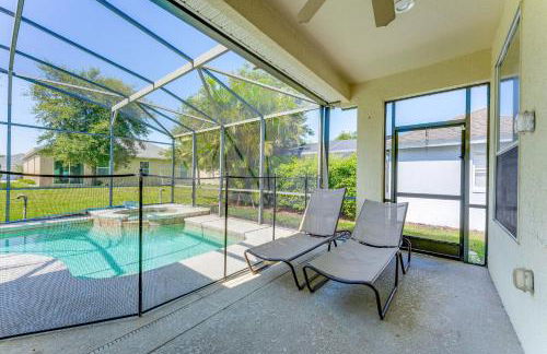 Walk to Tower Lake Family Home in Gated Community - Foto 23