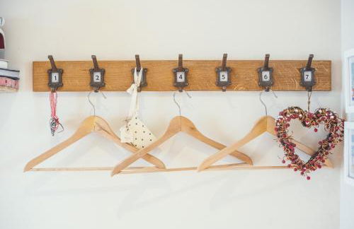 The Coastal Annexe, Stoke Fleming - Foto 28