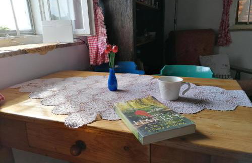 Rural house above the forest - Foto 11