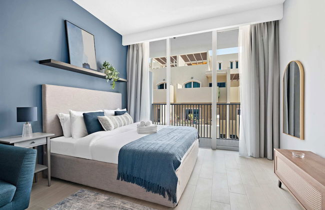 Silkhaus Luma21, JVC Dubai - Photo 12