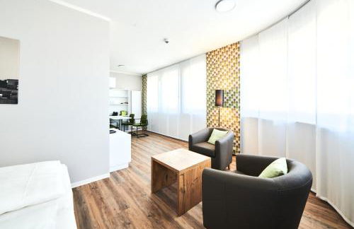 ADAPT APARTMENT HOTEL Siegen - Foto 54