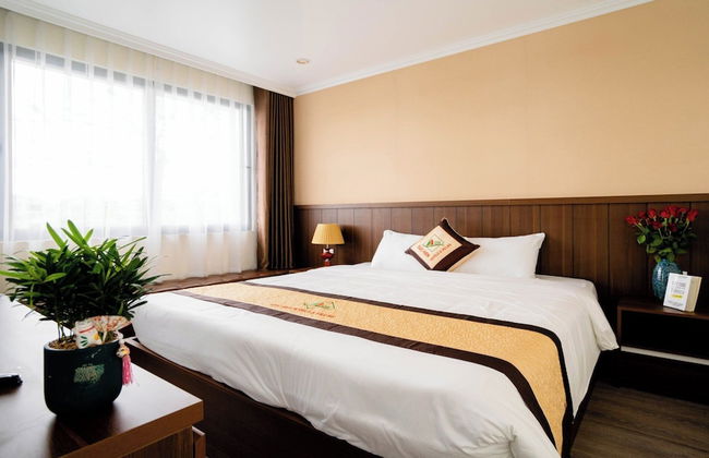 Pearl Villas Phuong Bai Chay Ha Long - Foto 10