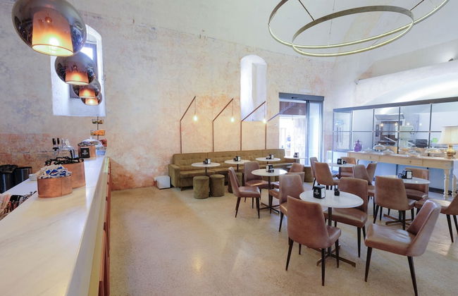 Castello Risolo Specchia - Foto 39