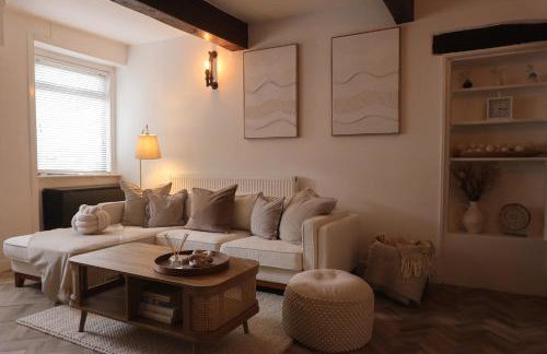 Loom Cottage Holmfirth - Foto 13