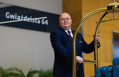 Apartments in Sky Tower with Bathtub near the window - Foto 38
