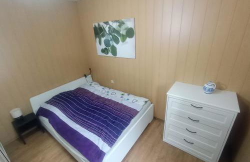 Bungalow im Grünen am Waschsee - Foto 9