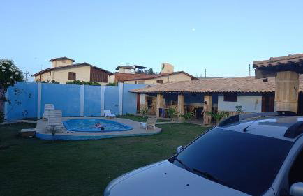 Casa por temporada na Caponga-Ce - Foto 19