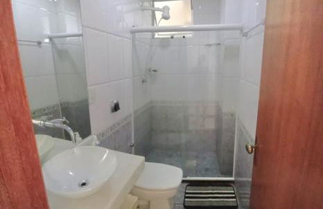 Apto. amplo a 200 metros da bela Praia do Forte - Photo 38