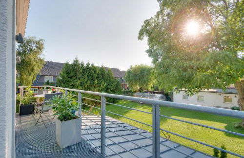 Ferienwohnung Grünes Berlin - Foto 20