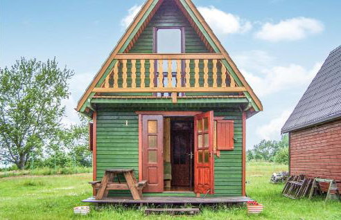 2 Bedroom Lovely Home In Osieki - Foto 6