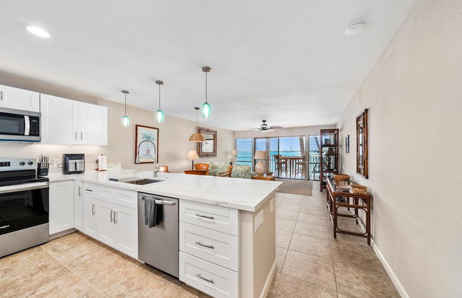 Big Island Sea Village 3212 2 Bedroom Condo - Foto 9