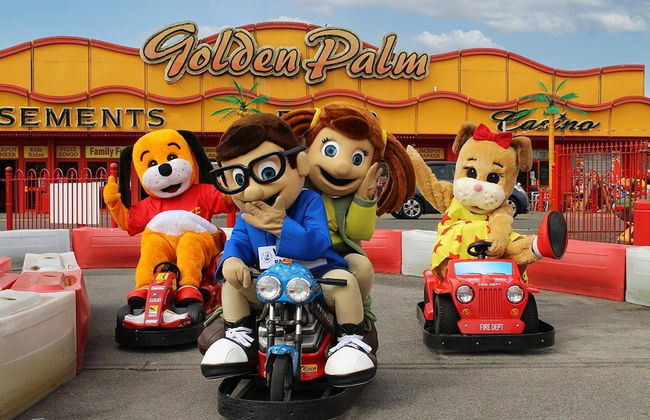 Caravan -chapel, Skegness With Decking From March - Foto 19