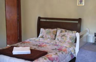 Suites da Dorinha - Photo 17