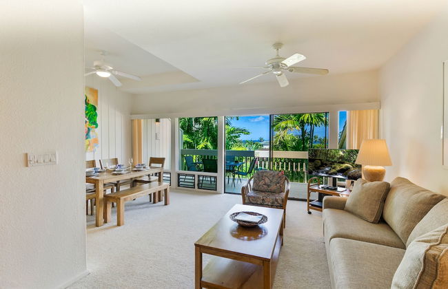 Kauai Manualoha 703 2 Bedroom Condo - Photo 13