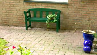 Ferienwohnung Anna - Foto 4, Garden