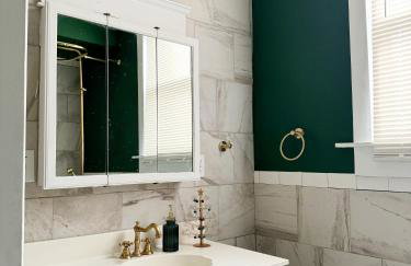 Evansville Holiday House - Foto 7