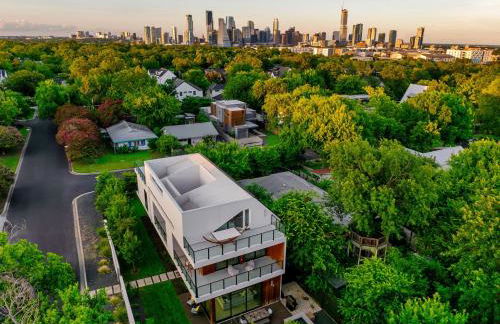 Casa Sol - Heated Pool Outdoor Living & Design - Foto 56