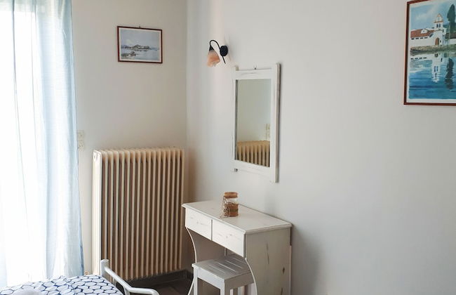 Antzela Apartments - Foto 17