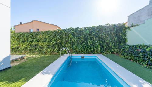 Jouvacations Villa Sol La Selva - Foto 4