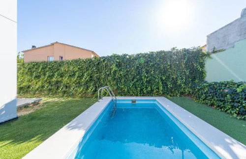 Jouvacations Villa Sol La Selva - Foto 4