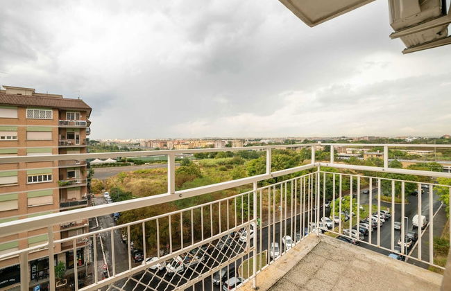 Belvilla by OYO La Casa di Fabio - Foto 35