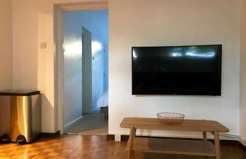 Victoria Park 1 bedroom flat - Foto 6