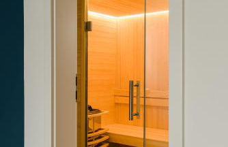 Strandappartements Steinberghaff "Kegnæs" mit Meerblick und Sauna - Foto 9