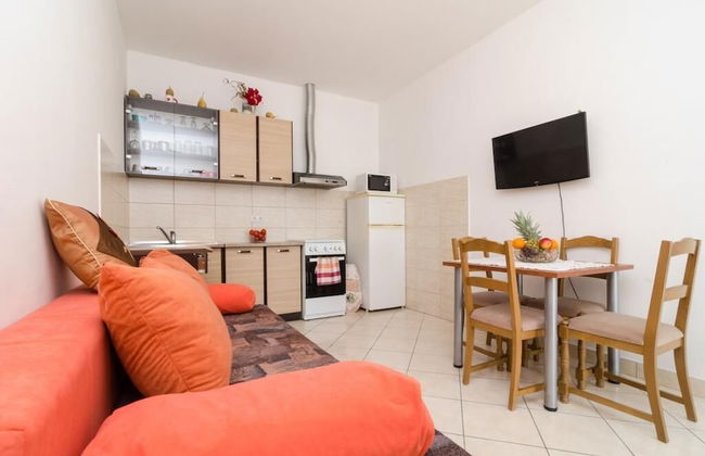 Apartments Mamma Mia - Foto 16